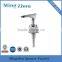MZ-B05 20/24/28 lotion pump/plastic lotion pump/lotion dispenser pump