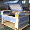 High precision SIGN 1390 co2 laser cutting machine for tiles