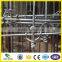 2.8mm edge wire with 30cm weft opening horse fence wire mesh