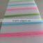 magic cleaning PU and melamine composite sponges for kitchen factory sell 001