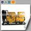 coal gasifier 160kw gas generator