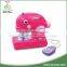 High quality battery operated sewing machine toy to kids
