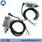 intelligent air pressure switch with RS485,micro pressure control switch for industry