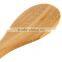 Bamboo wooden Korea rice serving spoon