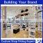 Good Quality Best Design Accessories Retail Store Display