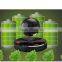2016 Aireego Magnetic levitating bluetooth speaker with touch button