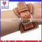 2016 Newst Leather strap Cuff Wrist For Apple Watch Cuff Leather Band