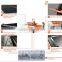 Jinan bodor laser stainless steel sheet cutting machine
