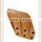 hitachi EX300-5 excavator bucket cutting edge end bit at cost price
