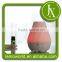 2016 hottest USB adapter Aroma Diffuser colorful LED Essential Oil diffuser