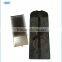 bag and hanger and box with custom logo for hair extension