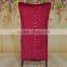 High quality European Style Luxury Banquet Party chair Hotel Chair with bottons