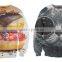 3D sublimation t-shirts