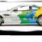 Distributors wanted new technology car lacquer