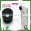 mobile phone camera clip 2 in 1 lens 0.67X wide angle +10X macro lens for samsung galaxy s4 mini