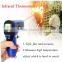 2016 hot selling TL-IR550 Gun Type Infrared Thermometer temperature tester