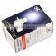 Production of automotive light bulbs,12V 100W H11B 7500K halogen bulbs for headlight