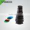New Photography Studio Speedlite Conical Snoot Light Control Honeycomb Grid Snoot