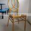 2015 New Design Metal Phoenix Chair JC-RC20