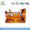 LHNG200 natural gas generator set with silence type generator