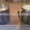 Rice Steamer with Stainless Steel Industrial Food Gas Cooker