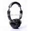 Wireless Headphones Bluetooth 4.0 Headphones Over-Ear Stereo Headset with Mic