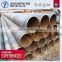ssaw steel pipe with materials of 10# 20#