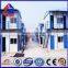 Low Cost Construction Site Prefabricated House With High Quality Durable Easy Fast Install