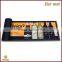 New high grade felt rubber bar mat