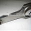 Hot Selling Forged 4340 H Beam Conrod For Nissan SGG Connecting Rod CC163.5mm