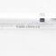 simple design white school office promotion metal roller pen