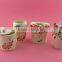 Fancy design polyresin bathroom product bathroom accessories