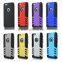 TPU+PC hard case for apple iphone6 plus