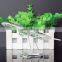 wholesale crystal plane model decoration