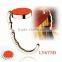 Customs design purse hook handbag hanger for gift