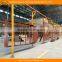 Powder coating line conveyor chain