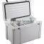 120L Rotational molded cooler box