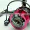 Good fishing wheel high quality spining fishing tackle suppliers
