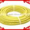 fabric braided compressed air rubber hose