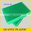 Chinese Recycled Light Weight Auti-Static PP Plastic Board                        
                                                Quality Choice