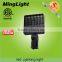 High lumen 5 years warranty ETL 48w parking lot led lighting /48w-300w led shoe box light