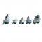 flanged bearing housing for DTII6306-108 Belt Conveyor