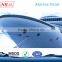 Underwater ship hull paint