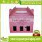 flat corrugated boxes, box packaging