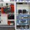 Double Shafts Double Knives Automatic Tape Cutting Machine