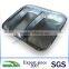 8011 H24 Aluminium Container for Fast Food