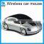 Stock Promotion Gift Computer PC Wireless Mouse Car