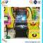 3D Street Fighter 4 arcade game machine for hot sale video games operated with coins