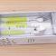 Hotel Restaurant Mirror Polishing Stainless Steel Flatware SS Cutlery