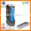 High quality safety china electric usb rechargeable lighter With LED Flashlight